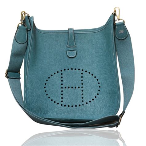 hermes evelyne launch year|hermes évelyne handbags.